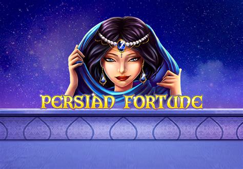 Persian Fortune NetBet
